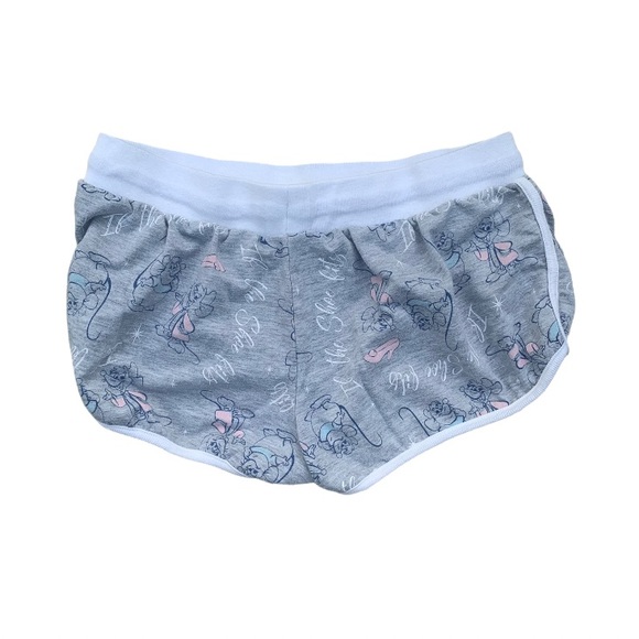 Disney Cinderella’s sleepwear women’s M (7-9) shorts - Picture 2 of 2